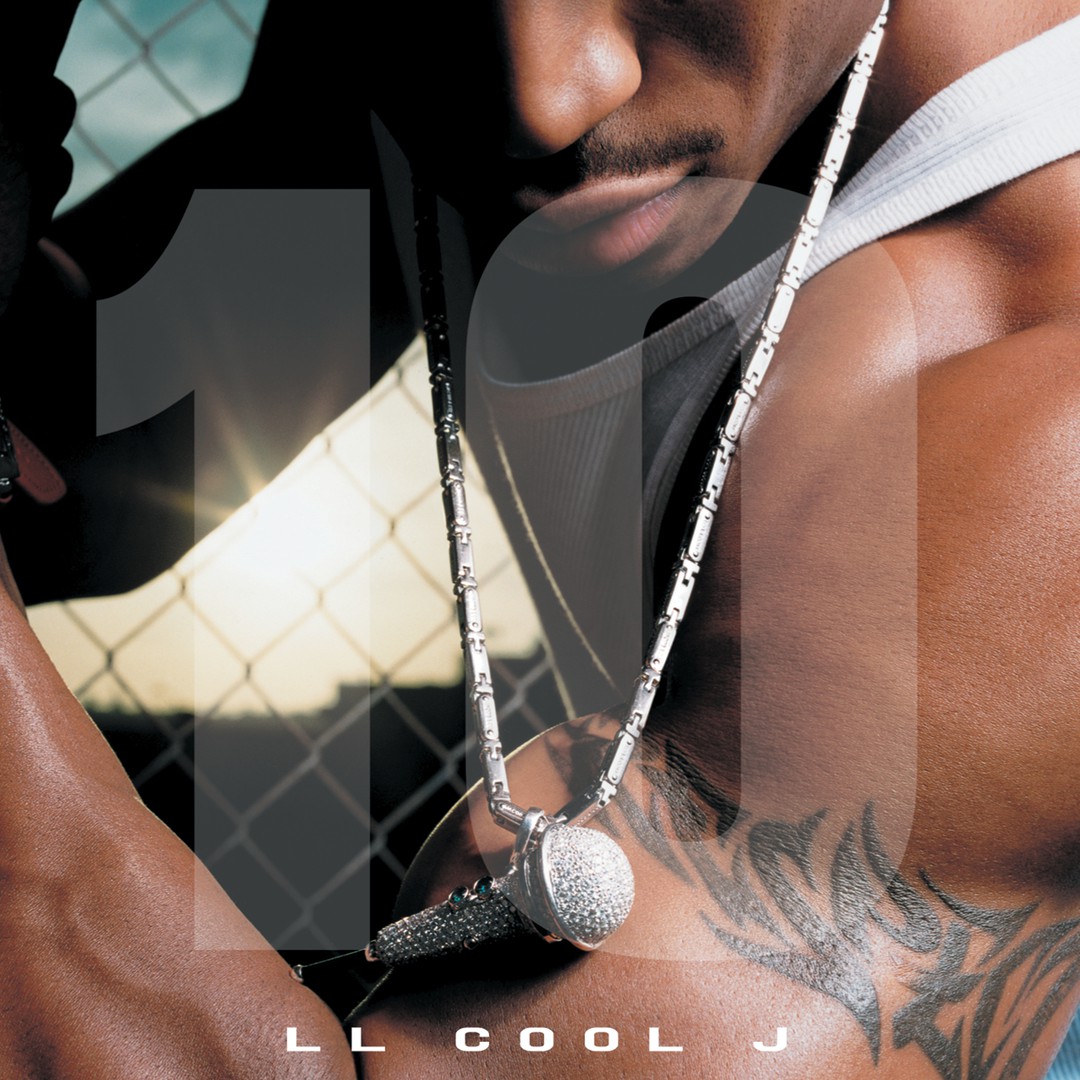 10 By Ll Cool J Pandora