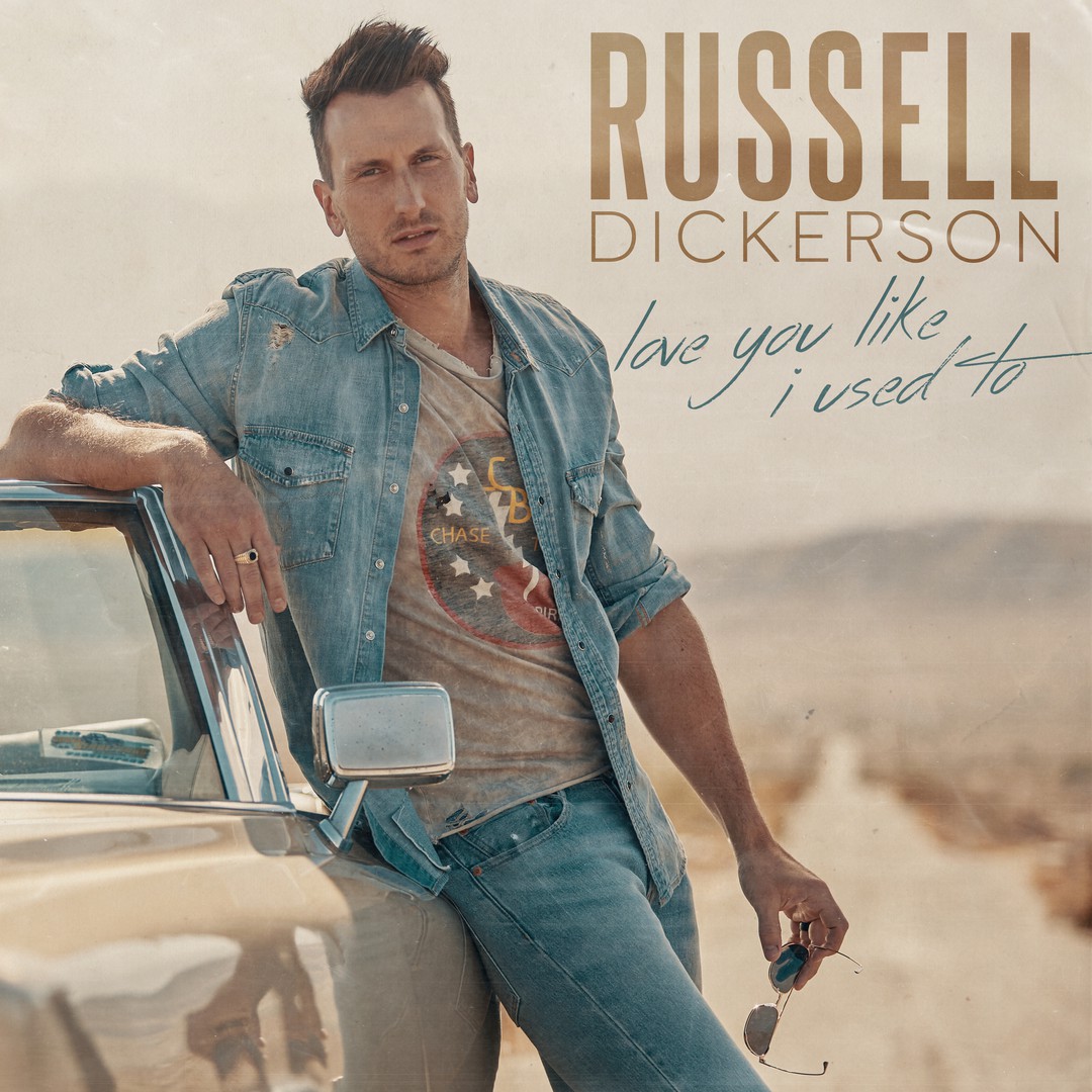 Yours Wedding Edition By Russell Dickerson Pandora yours wedding edition by russell