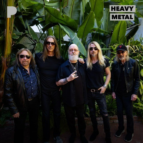 Heavy Metal Radio Listen to Unknown, Free on Pandora Radio