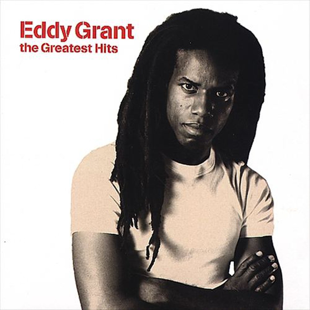 Walking On Sunshine By Eddy Grant Pandora