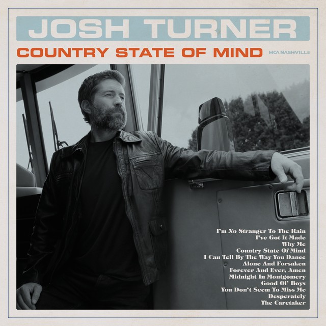 In My Dreams Lyrics Josh Turner Pandora Music Radio