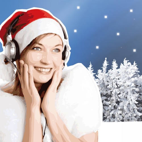 Christmas Harp Radio - Listen to Sammy Burdson, Free on Pandora ...