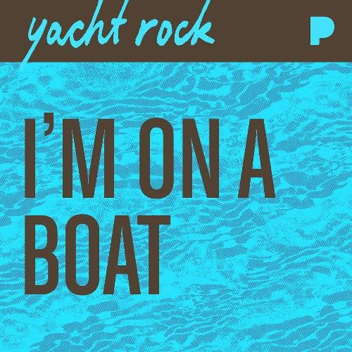 yacht rock pandora