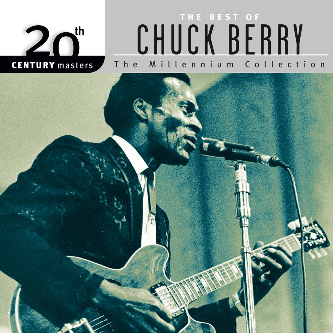 Johnny B Goode By Chuck Berry Pandora Johnny B Goode By Chuck Berry Pandora