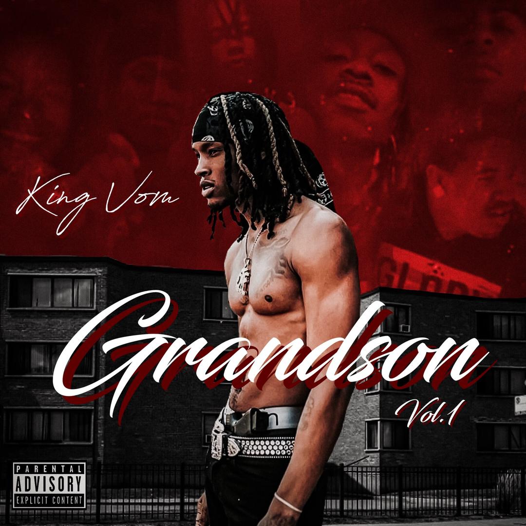 King Von Wallpapers Red Tuff By King Von Pandora tuff by king von pandora