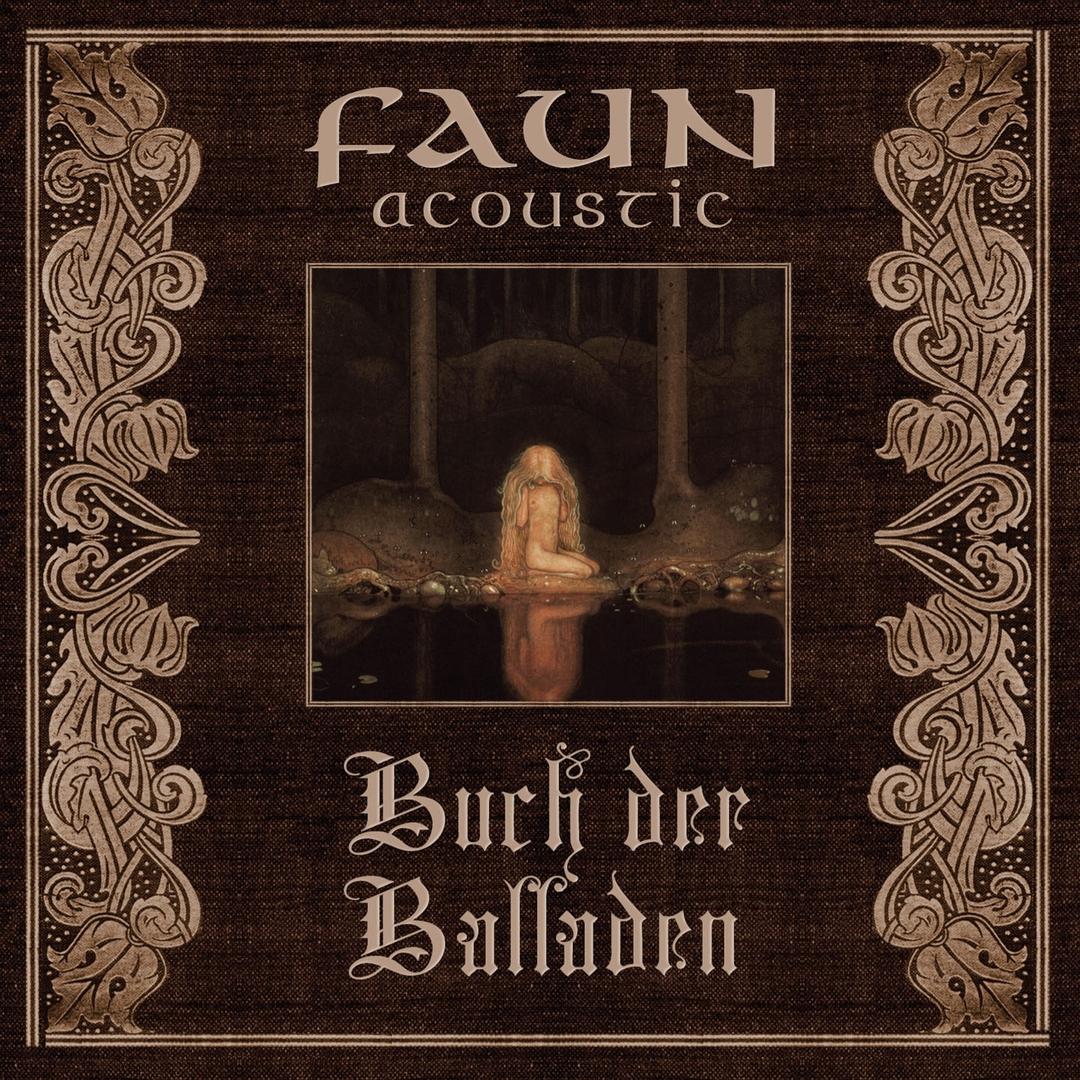 Wenn Wir Uns Wiedersehen By Faun Pandora