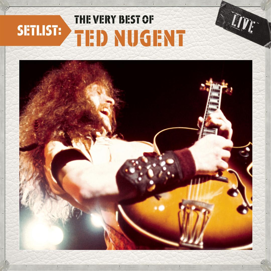 Cat Scratch Fever By Ted Nugent Pandora