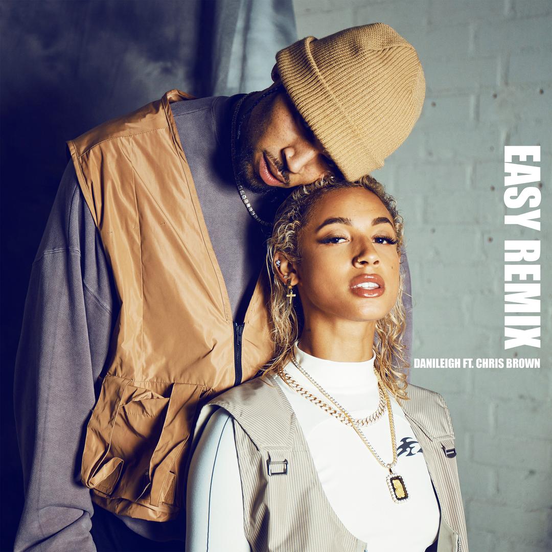 Play Feat Kap G By Danileigh Pandora