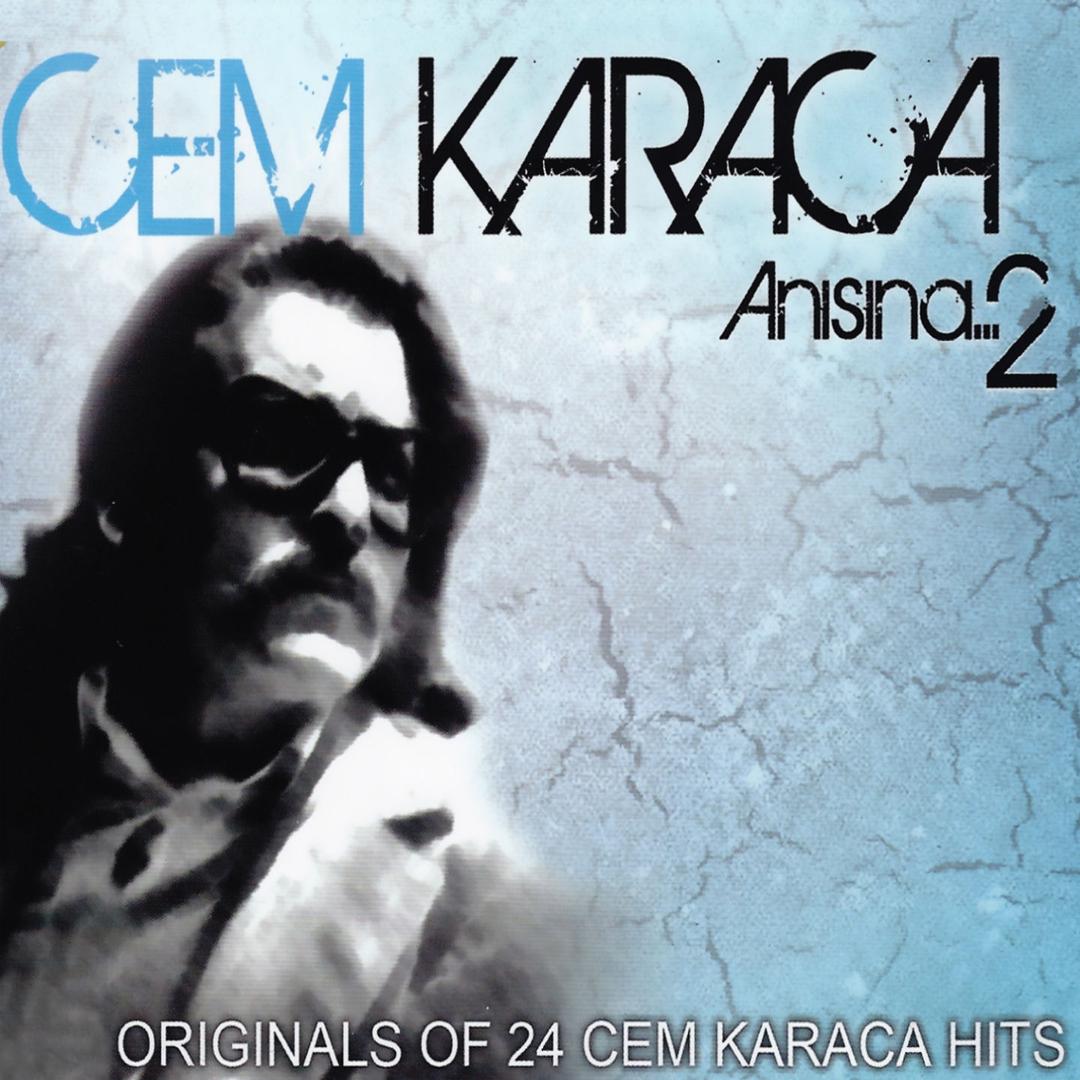 Istanbul U Dinliyorum By Cem Karaca Pandora