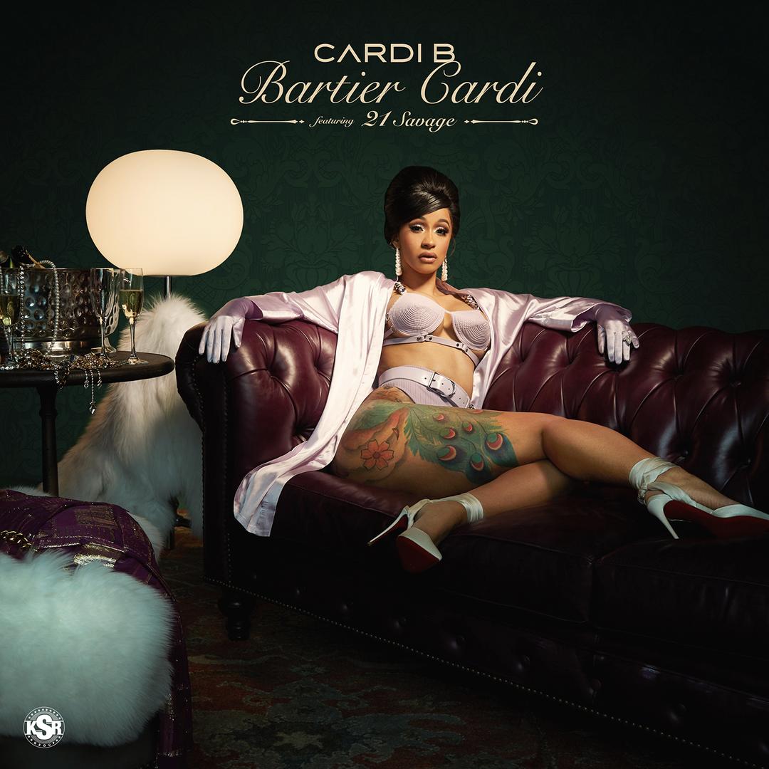 Ring Feat Kehlani By Cardi B Pandora