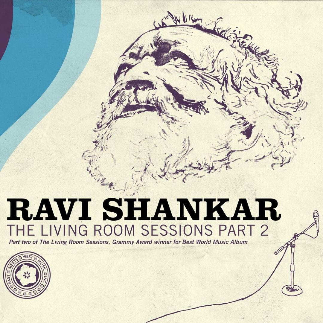 Living Room Sessions Part 2 By Ravi Shankar Pandora Living Room Sessions Part 2 By Ravi Shankar3 S 2018