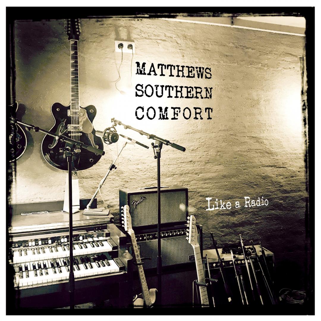 Listen To Matthews Southern Comfort Pandora Music Radio