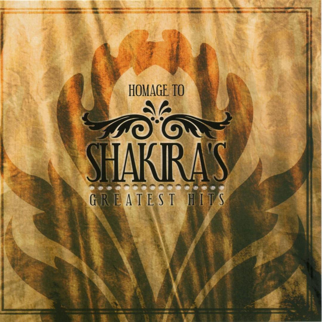 Underneath Your Clothes By Shakira Tribute Band Pandora