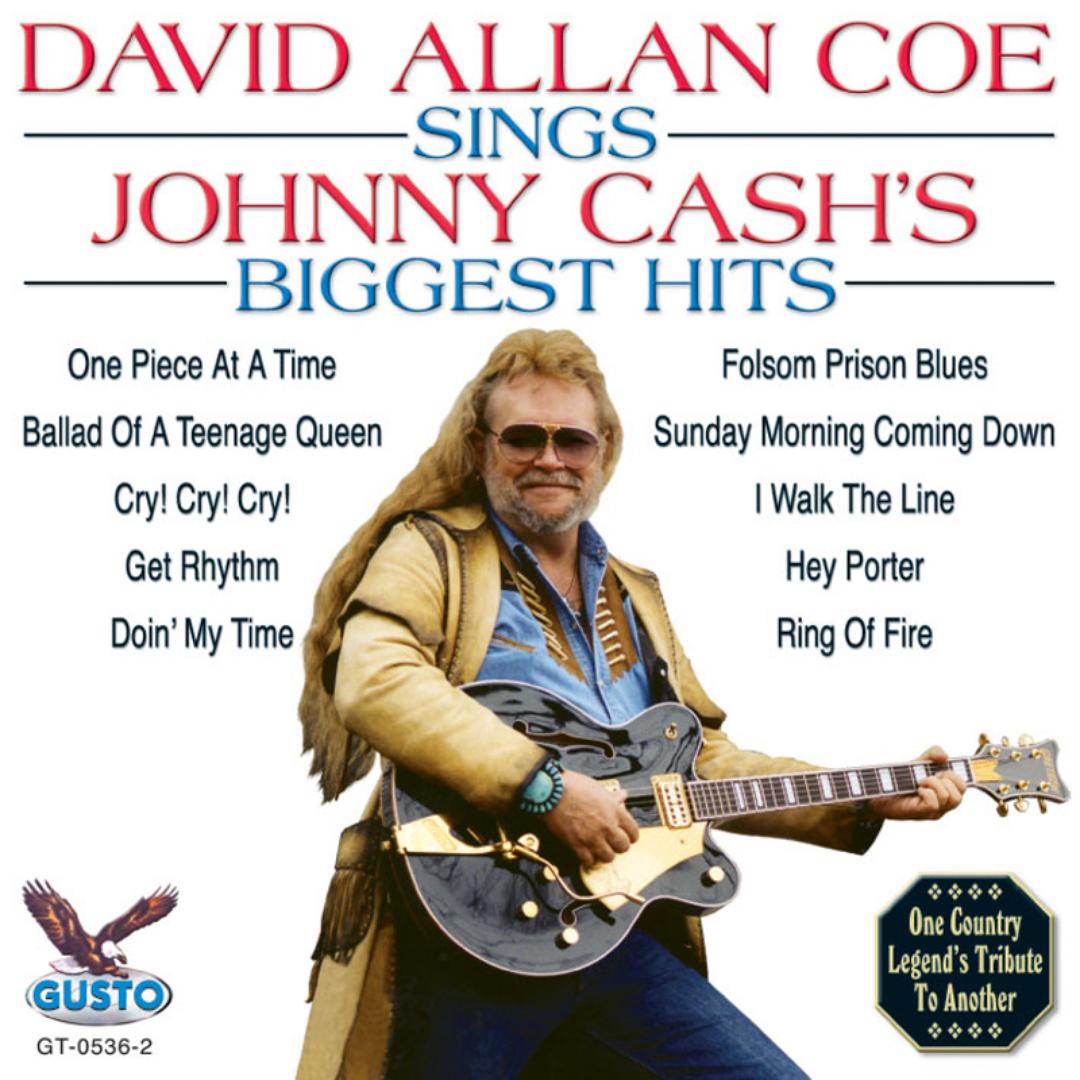 If That Ain T Country Part 2 Live By David Allan Coe Pandora