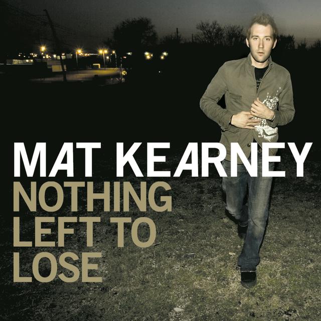 Fire Rain Live By Mat Kearney Pandora