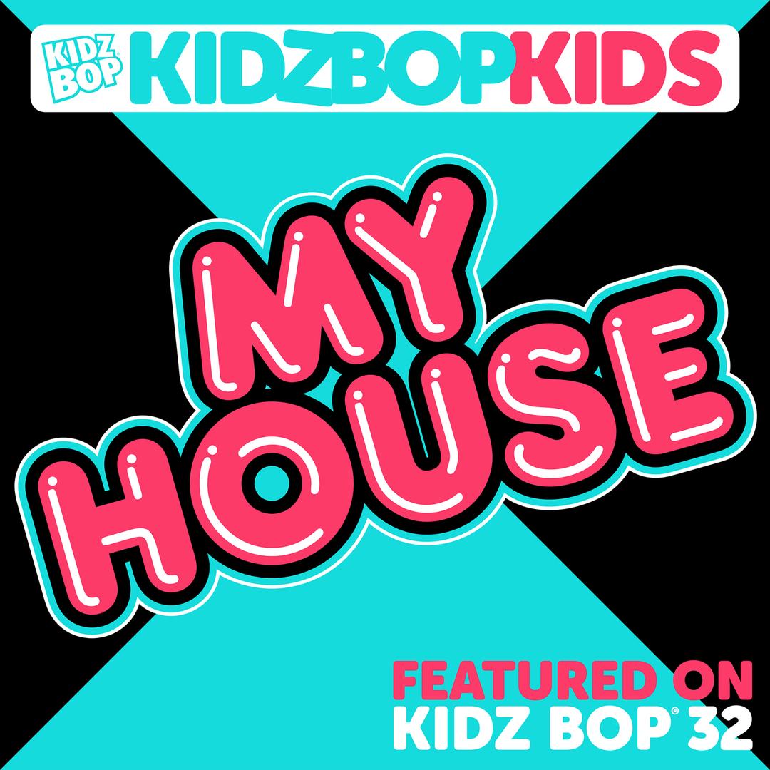 Thank U Next By Kidz Bop Kids Pandora