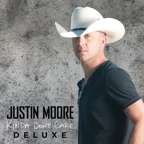 Between You And Me By Justin Moore Pandora