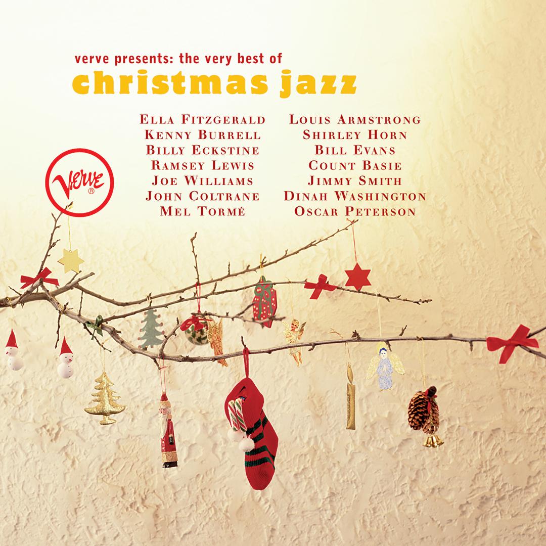 Best Pandora Christmas Stations 2019 Verve Presents: The Very Best Of Christmas Jazz by Collection Best Pandora Christmas Stations 2019 Verve Presents: The Very Best Of Christmas Jazz by Collection