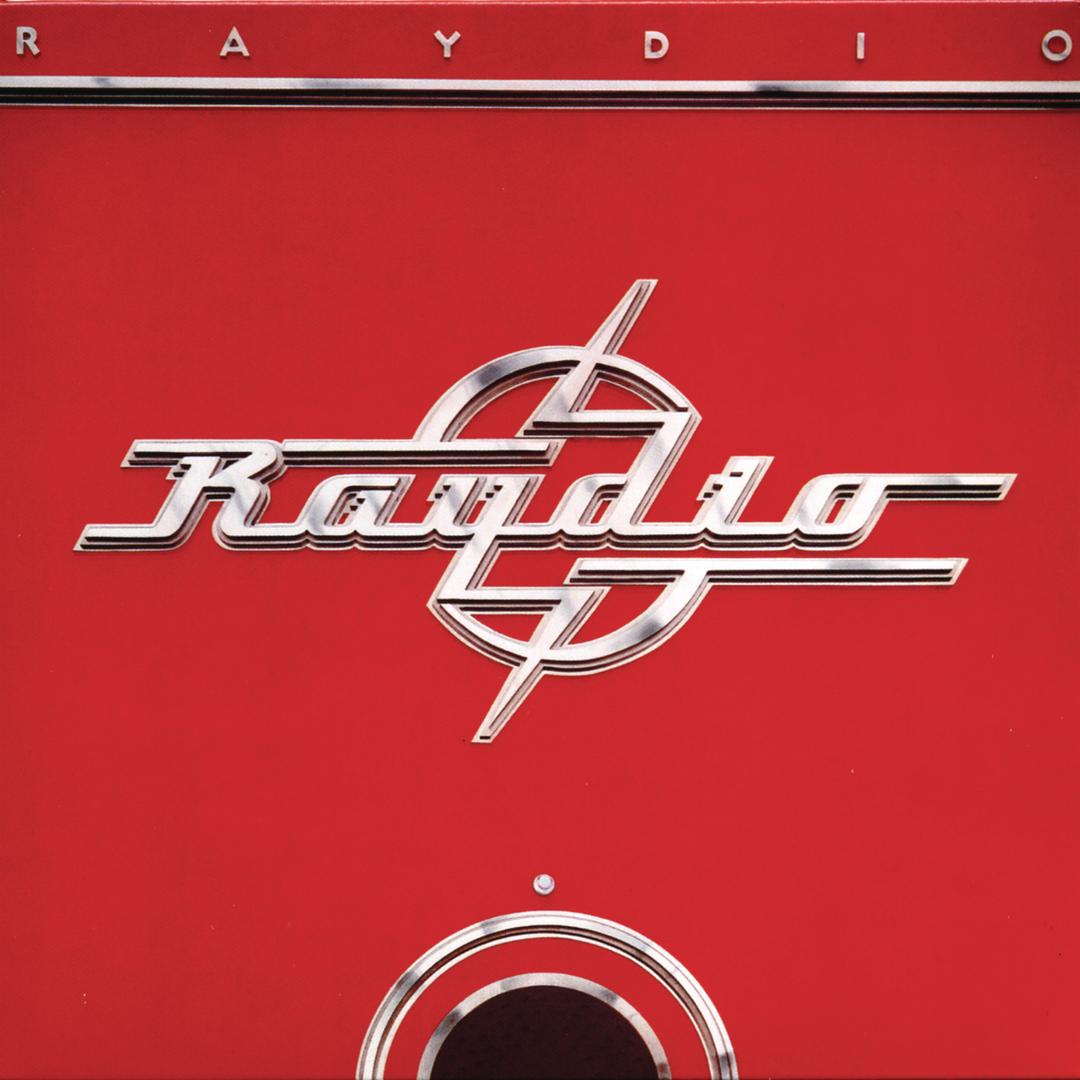 Image result for Raydio 1978