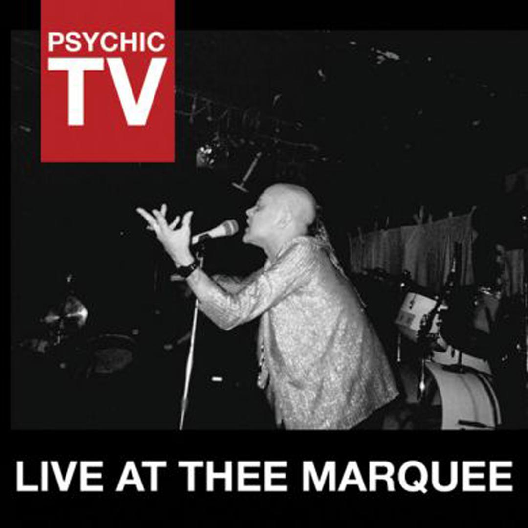 Godstar Ready Steady Go Mix By Psychic Tv Pandora