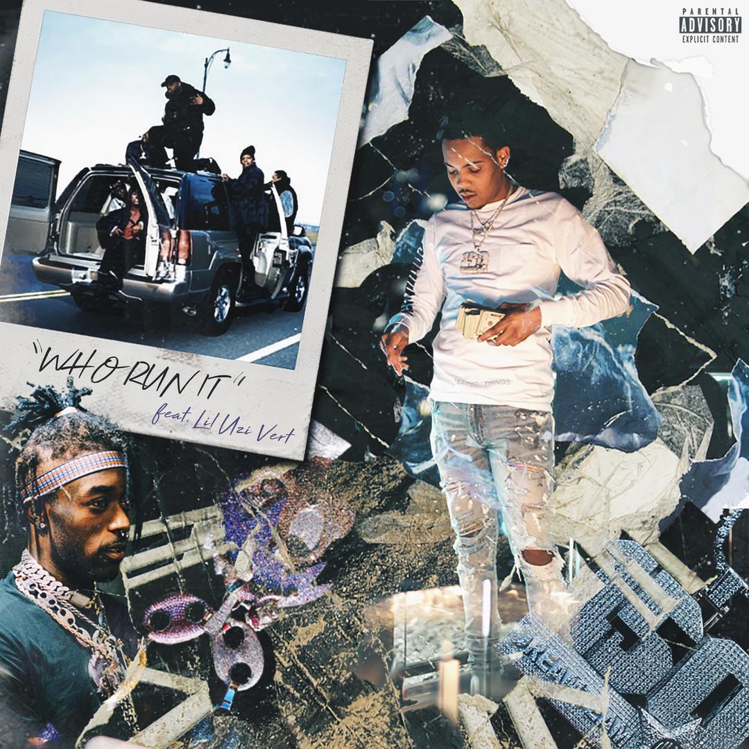 Ptsd Feat Chance The Rapper Juice Wrld Lil Uzi Vert By G Herbo Pandora