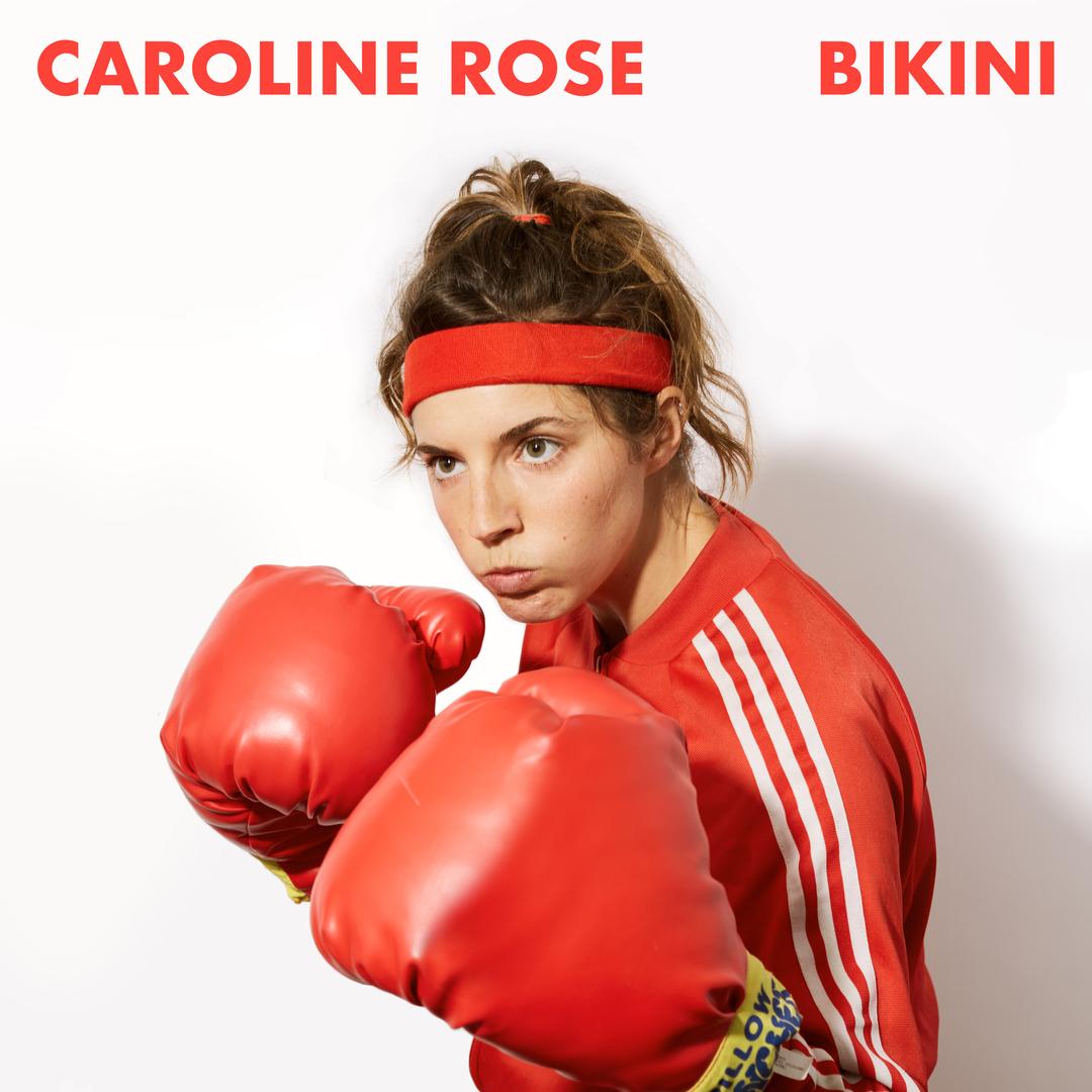 progressiv Hilflosigkeit salzig caroline rose bikini lyrics trotz