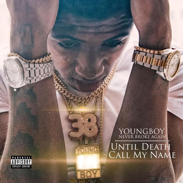Bad Bad By Youngboy Never Broke Again Pandora