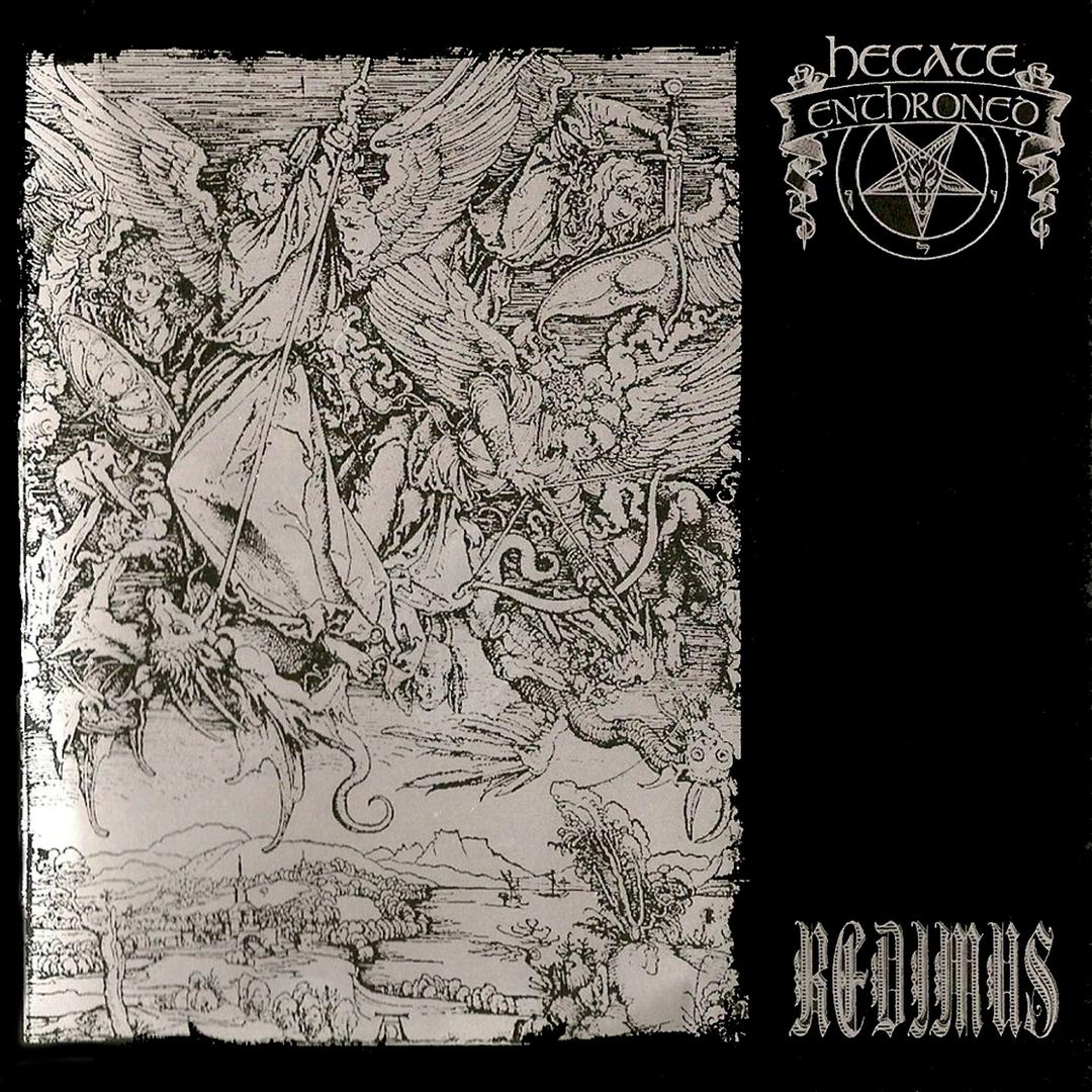 The Slaughter Of Innocence A Requiem For The Mighty By Hecate