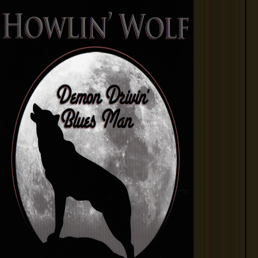 Killing Floor By Howlin Wolf Pandora