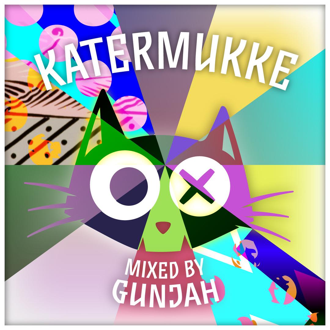 katermukke album