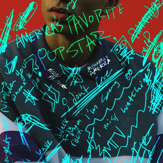 Joy Ride By Kevin Abstract Pandora