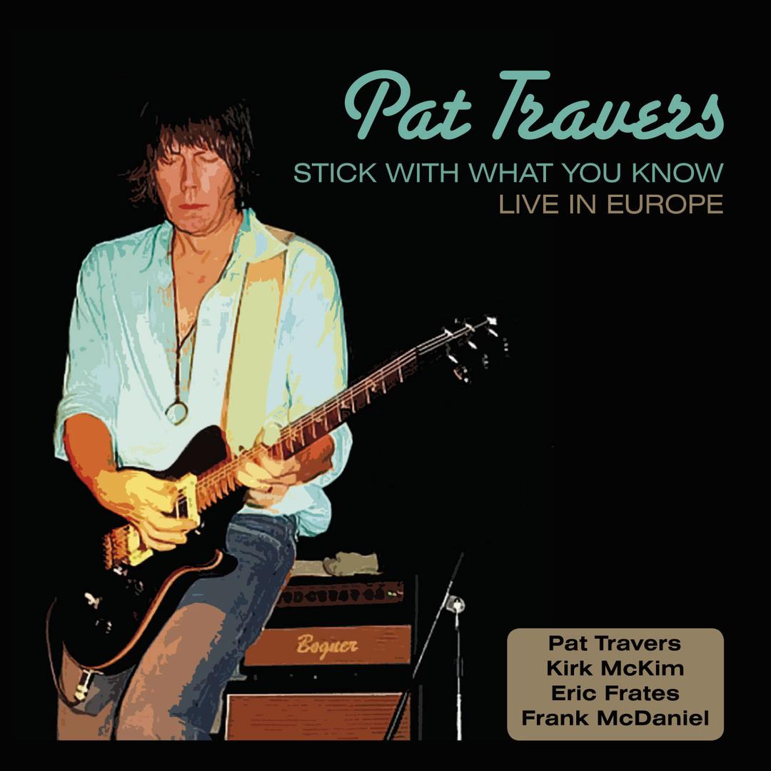 Life In London By Pat Travers Pandora In case you have the lyrics to speakeasy and. pandora