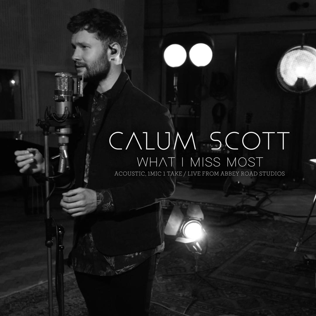 If Our Love Is Wrong By Calum Scott Pandora