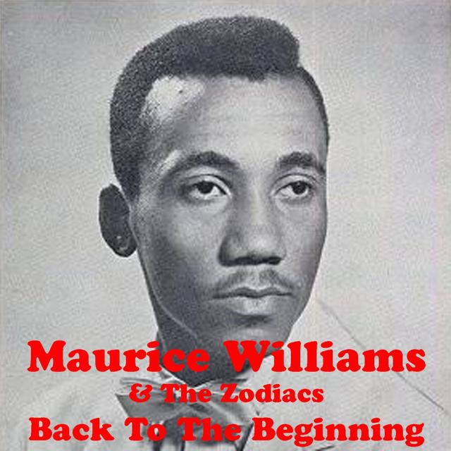 Soldier Boy By Maurice Williams The Zodiacs Pandora
