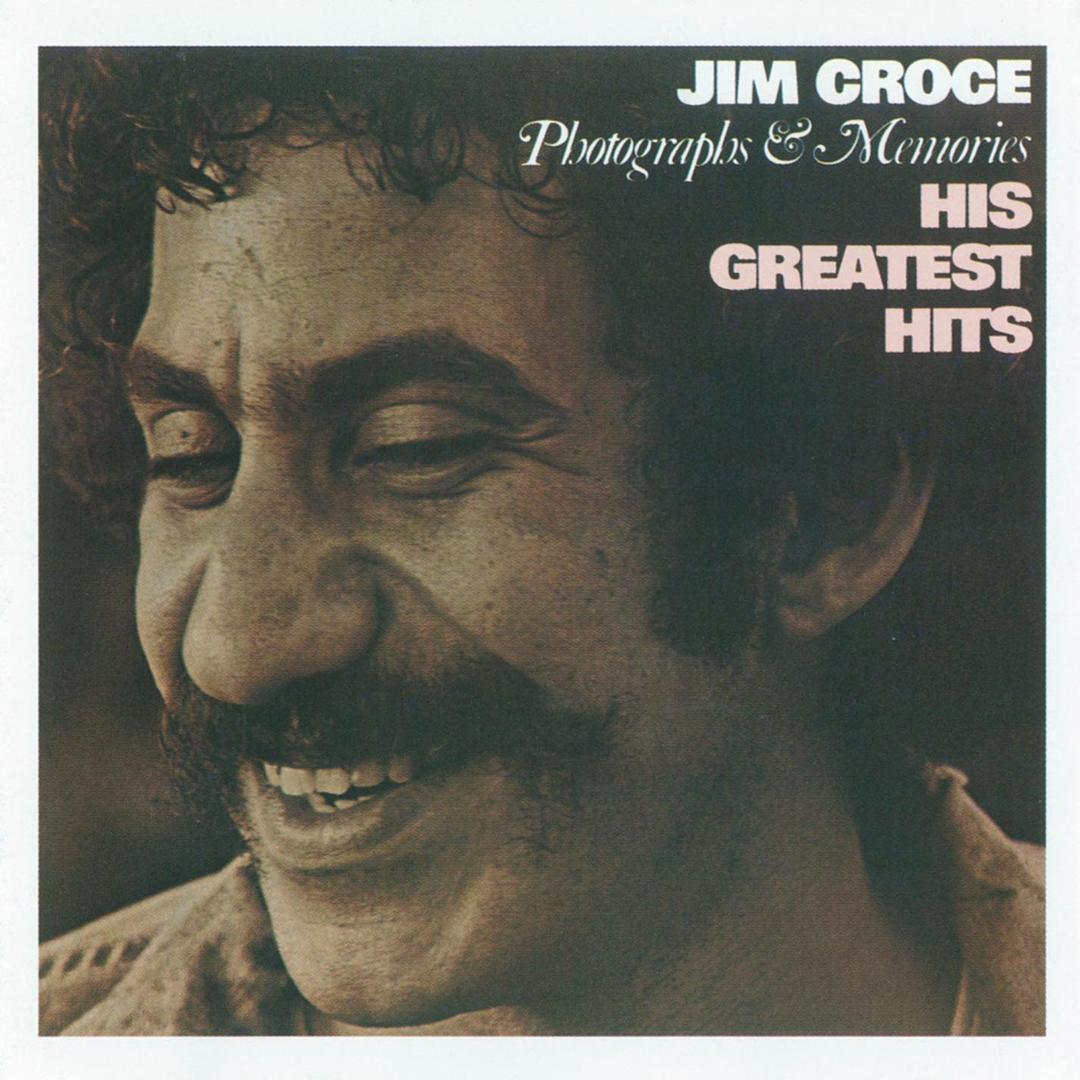 Jim Croce - Photographs Memories: His Jim Croce - Photographs Memories: His