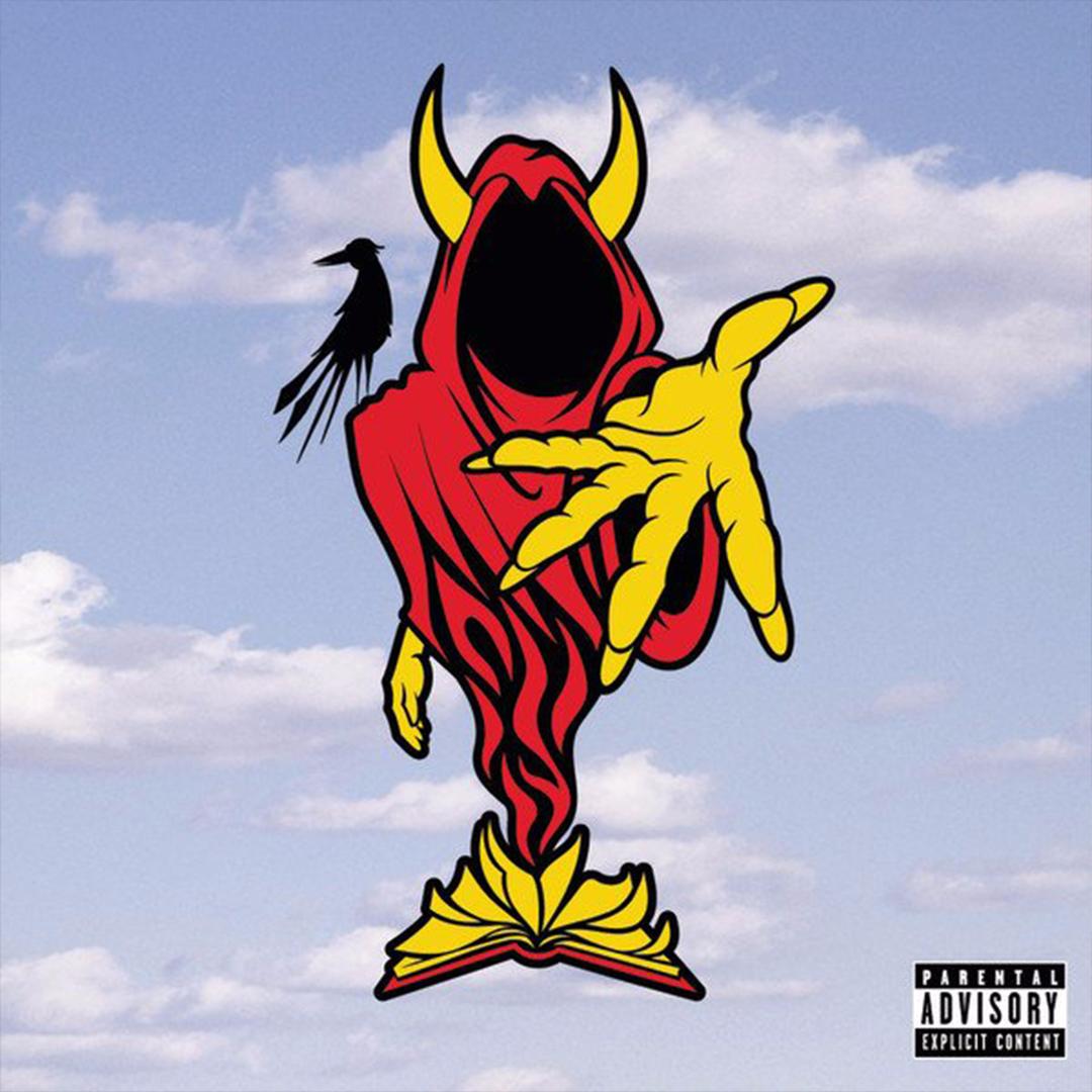 The Wraith Shangri La Explicit By Insane Clown Posse Pandora Hd picture and video camera drone;