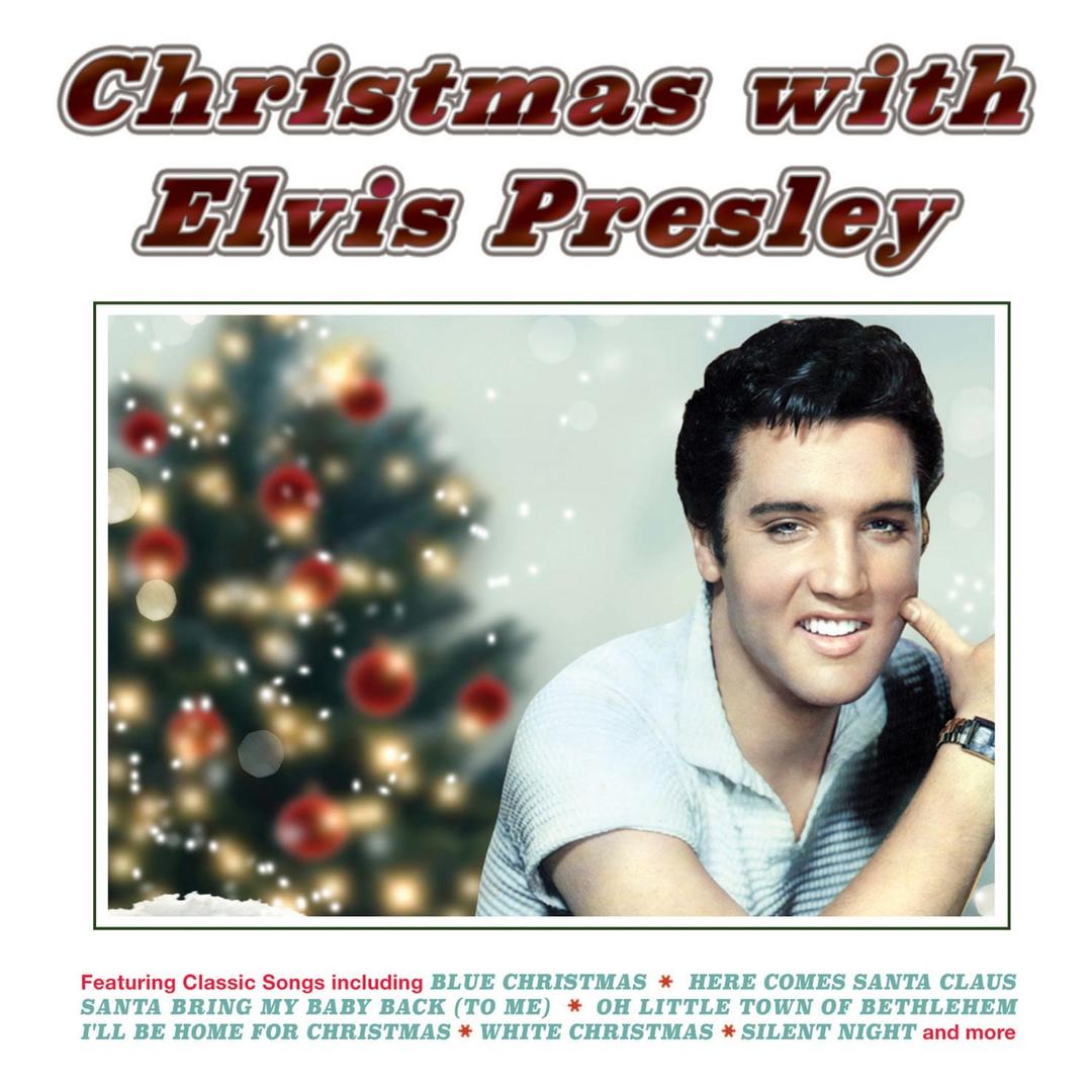 Blue Christmas By Elvis Presley Holiday Pandora
