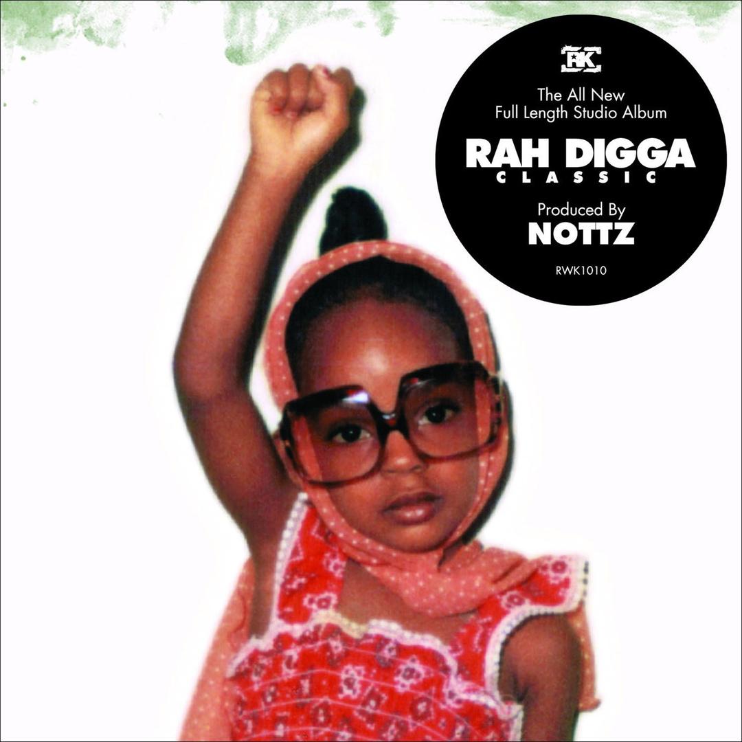 Who Gonna Check Me Boo By Rah Digga Pandora