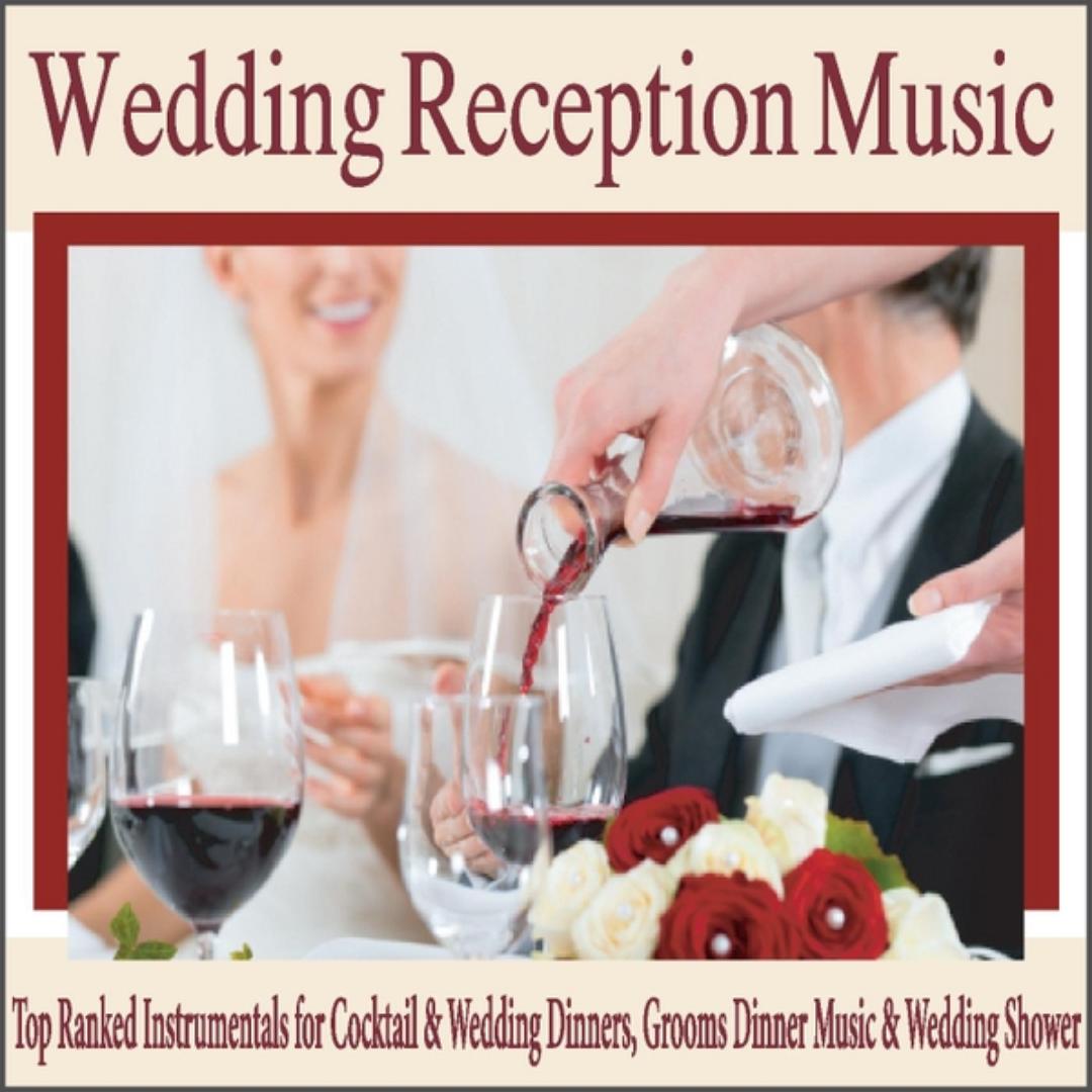 Wedding Reception Music Top Ranked Instrumentals For Cocktail