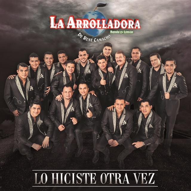 Calidad Y Cantidad By La Arrolladora Banda El Limon De Rene Camacho Pandora La arrolladora banda el limón de rené camacho. pandora