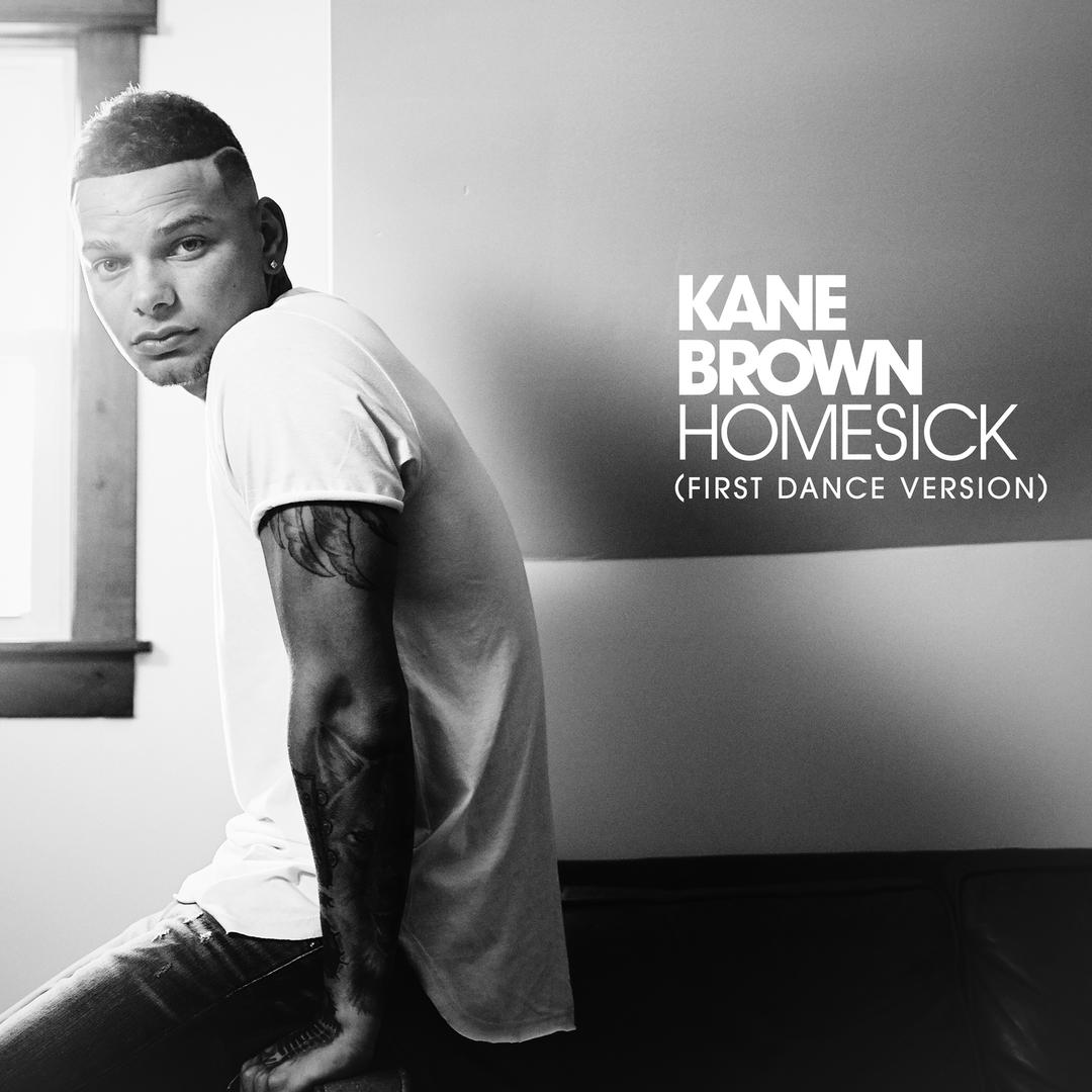 Like A Rodeo By Kane Brown Pandora