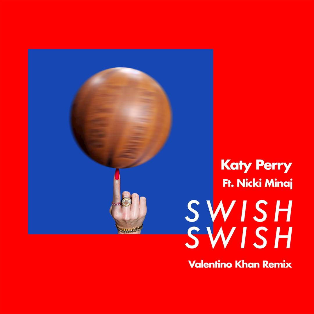 Swish Swish Feat Nicki Minaj By Katy Perry Pandora