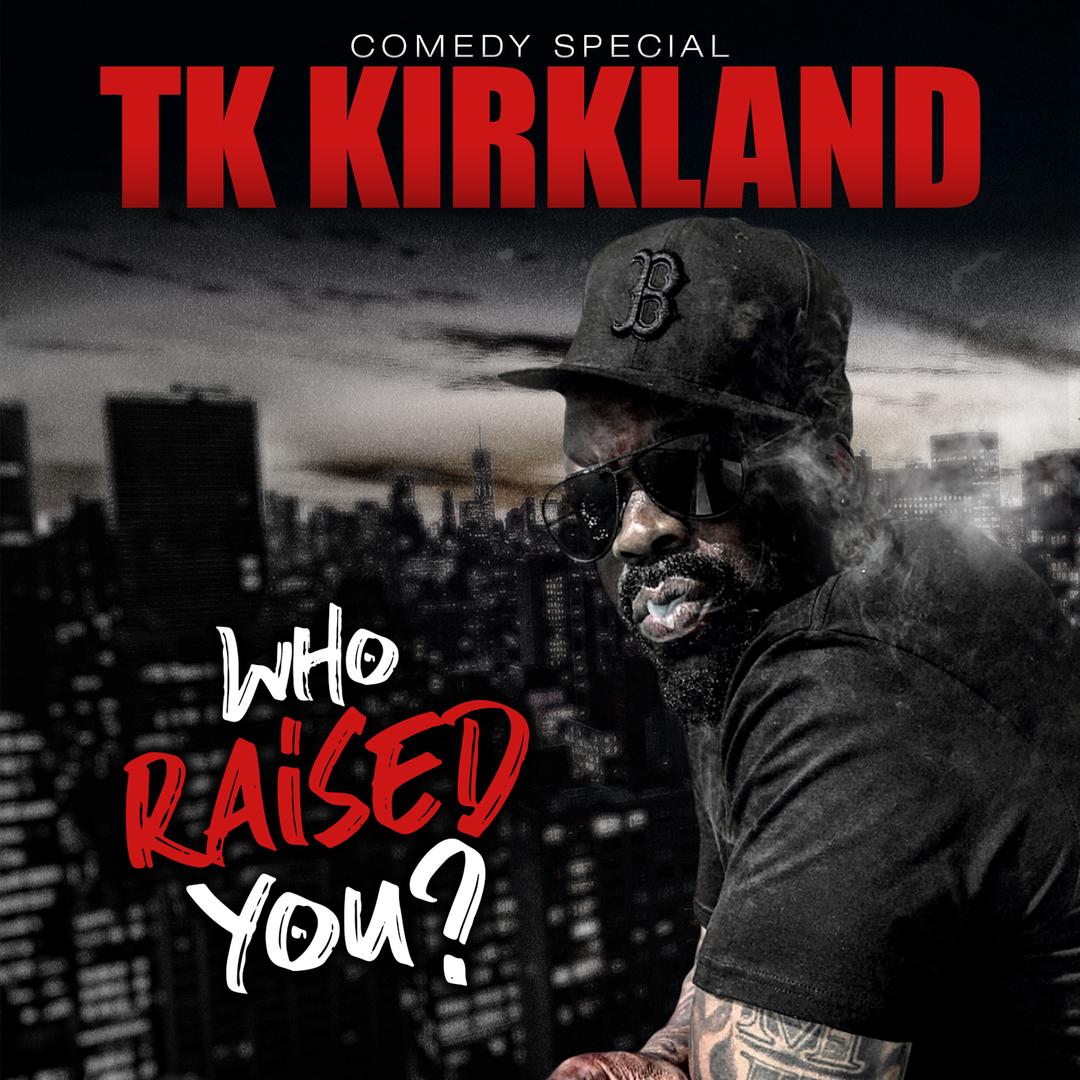 Walking In The Rain Feat Oran Juice Jones By Tk Kirkland