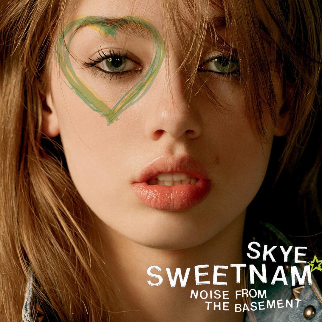 Unpredictable By Skye Sweetnam Pandora