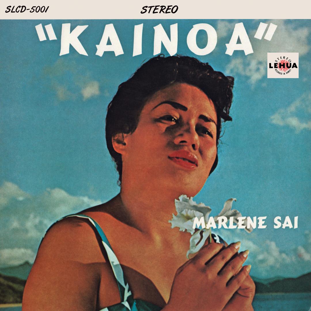 Marlene Sai photo foto Marlene Sai