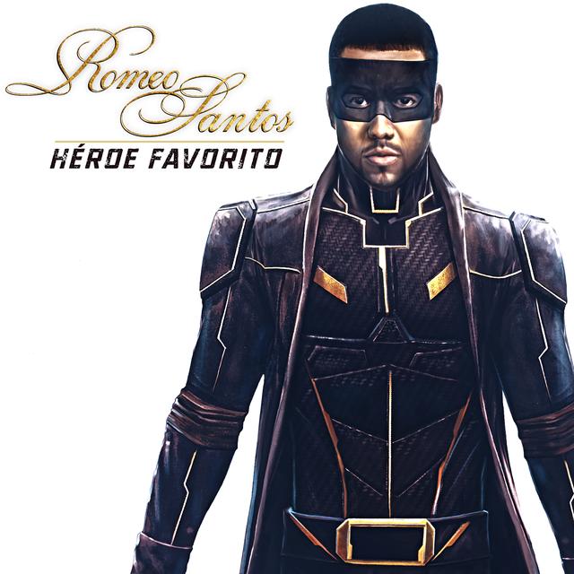 Propuesta Indecente By Romeo Santos Pandora