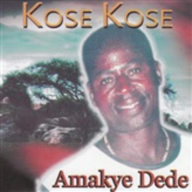 amakye dede akoko bebon