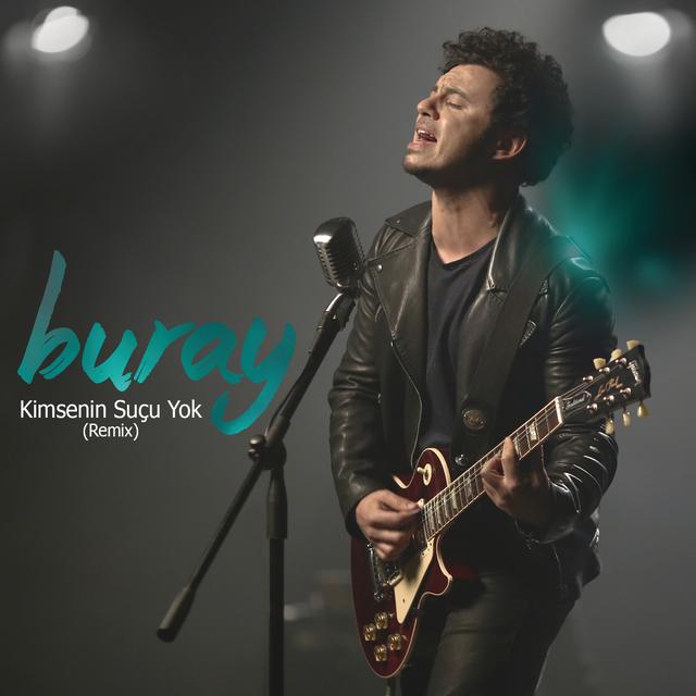 Seni Sevmiyorum Artik By Buray Pandora