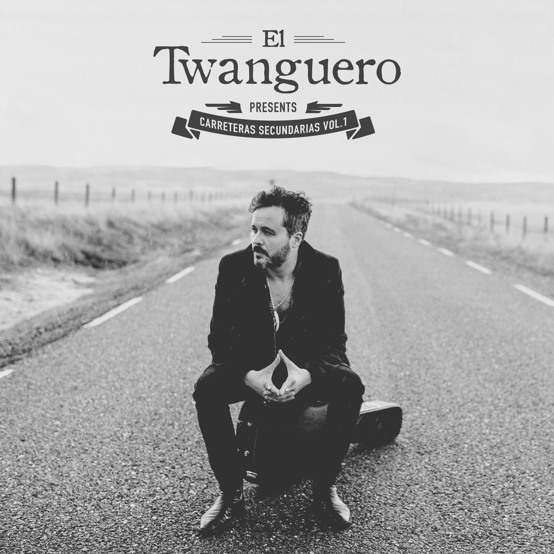 Carreteras Secundarias Vol 1 By Twanguero Pandora
