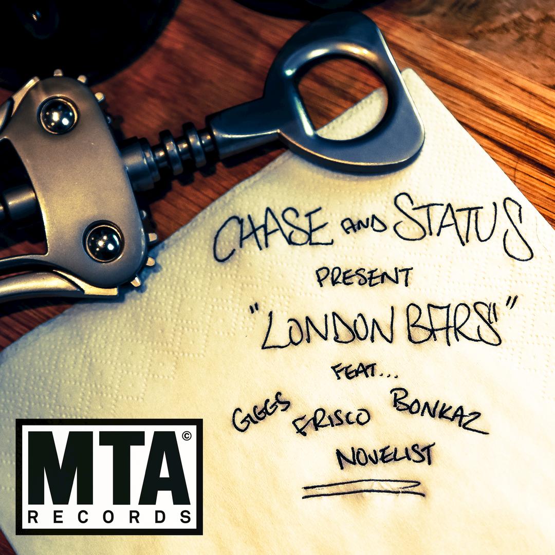 Funny Feat Frisco London Bars Vol I By Chase Status Pandora Google search songstats save to collection. pandora